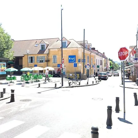 Cosy Rer B Rer C 500m Orly A 20 Min M2 *