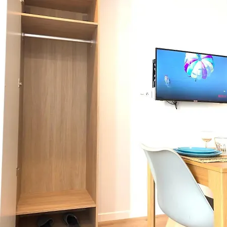 Cosy Rer B Rer C 500m Orly A 20 Min M2 Apartament *